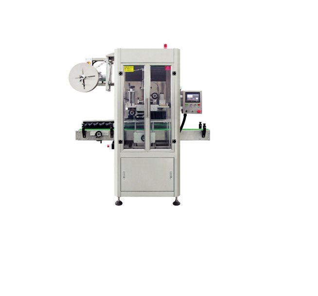 自動(dòng)套標(biāo)、縮標(biāo)機(jī)